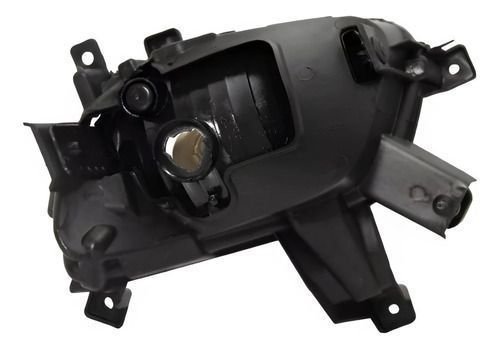Farol Auxiliar De Milha Kia Cerato 2014 Até 2017 Esquerdo  Novo