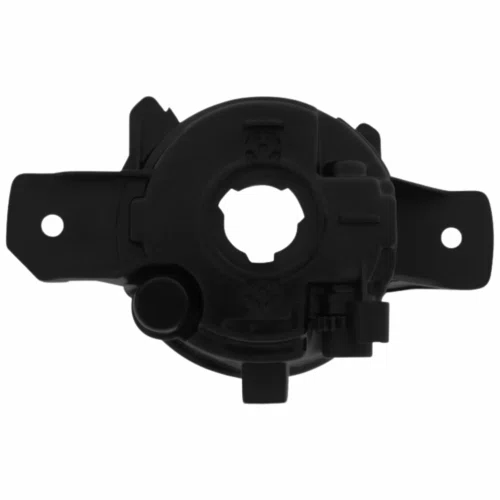 Farol Auxiliar De Milha Renault Clio 2001 A 2012 Nissan Livina Sentra March Versa 2007 A 2018 Esquerdo Novo
