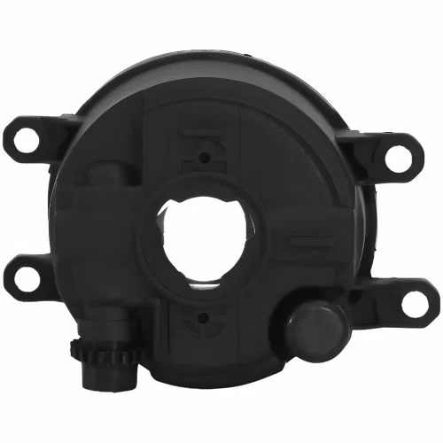 Farol Auxiliar De Milha Toyota Corolla 2009 A 2014 Esquerdo Novo