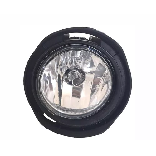 Farol Auxiliar De Milha Toyota Etios 2012 Até 2016 Esquerdo Novo