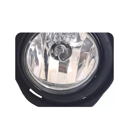 Farol Auxiliar De Milha Toyota Etios 2012 Até 2016 Esquerdo Novo