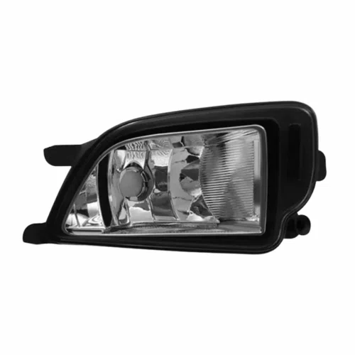 Farol Auxiliar De Milha Vw Gol Voyage G6 2013 A 2016 Direito Novo