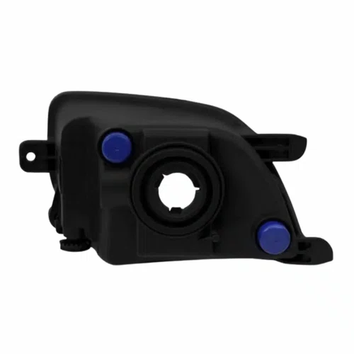 Farol Auxiliar De Milha Vw Gol Voyage G6 2013 A 2016 Direito Novo