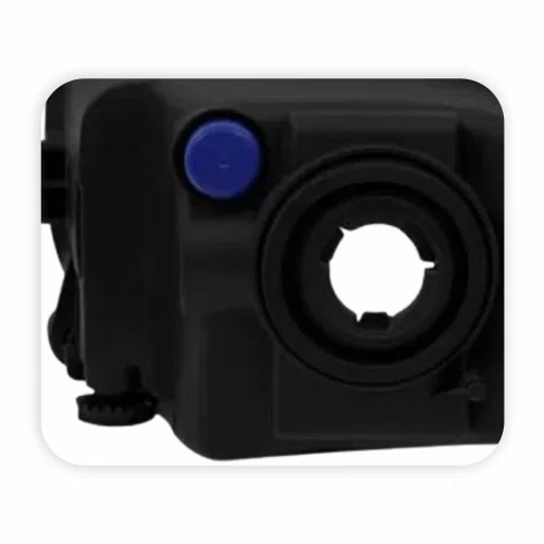 Farol Auxiliar De Milha Vw Gol Voyage G6 2013 A 2016 Direito Novo