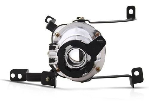 Farol Auxiliar Hyundai Hb20 2016 2017 2018 2019 Esquerdo  Novo