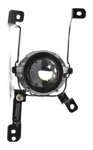 Farol Auxiliar Hyundai Hb20 2016 2017 2018 2019 Lado Direito  Novo