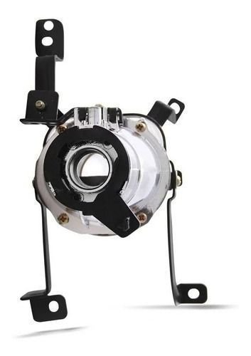 Farol Auxiliar Hyundai Hb20 2016 2017 2018 2019 Lado Direito  Novo