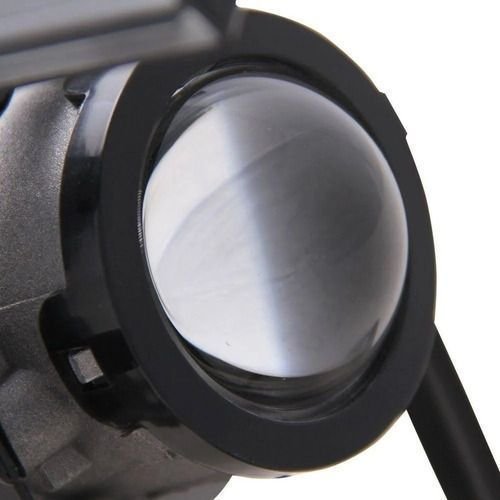 Farol Auxiliar Hyundai Hb20 2016 2017 2018 2019 Lado Direito  Novo