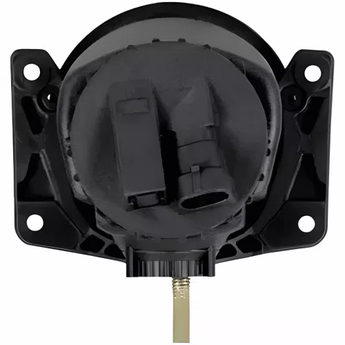 Farol Auxiliar Milha Fiat Palio Fire 2001 Até 2011 Com Ferragem Novo