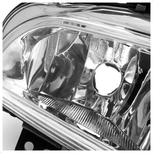 Farol Auxiliar Milha Fiat Strada 2020 2021 2022 Direito Original Usado