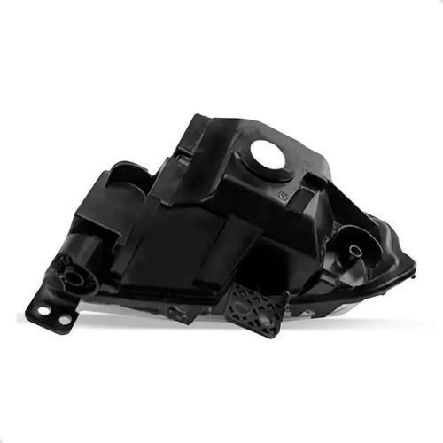 Farol Auxiliar Milha Fiat Strada 2020 2021 2022 Esquerdo  Novo
