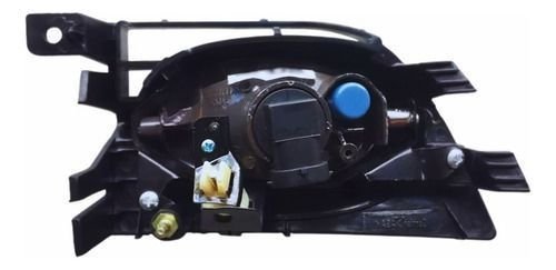 Farol Auxiliar Milha Honda New Civic 2006 2007 2008 Direito  Novo