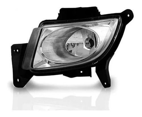 Farol Auxiliar Milha Hyundai I30 2009 A 2012 Direito  Novo