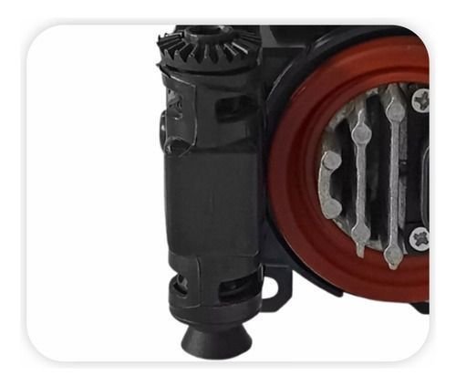Farol Auxiliar Milha Nissan Kicks 2020 A 2023 Led Esquerdo  Novo