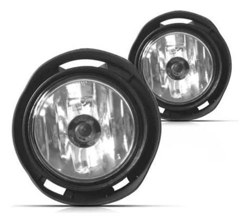 Farol Auxiliar Milha Toyota Etios 2012 2013 2014 2015 2016  Novo