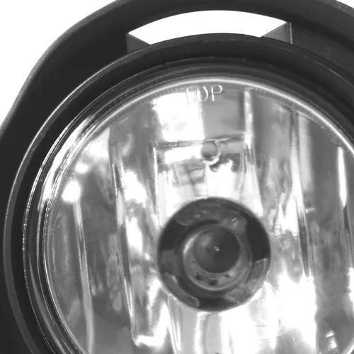 Farol Auxiliar Milha Toyota Etios 2012 2013 2014 2015 2016  Novo