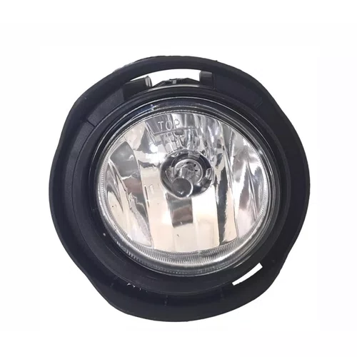 Farol Auxiliar Milha Toyota Etios 2012 Até 2016 Lado Direito Novo