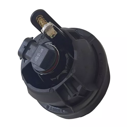 Farol Auxiliar Milha Toyota Etios 2012 Até 2016 Lado Direito Novo