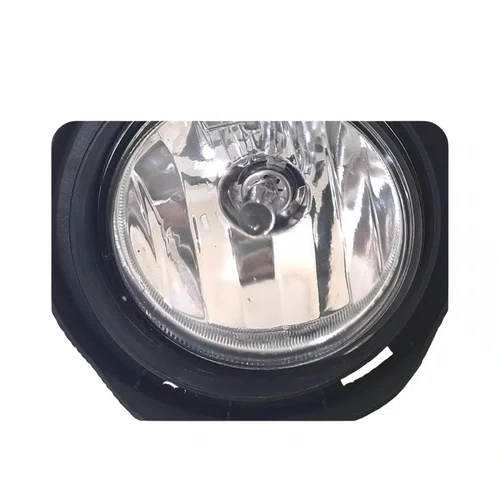 Farol Auxiliar Milha Toyota Etios 2012 Até 2016 Lado Direito Novo