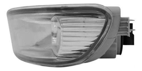 Farol Auxiliar Toyota Corolla Fielder 2005 A 2008 Direito Novo