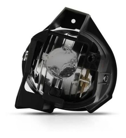Farol Auxiliar Toyota Hilux Srv 2009 2010 2011 Esquerdo  Novo
