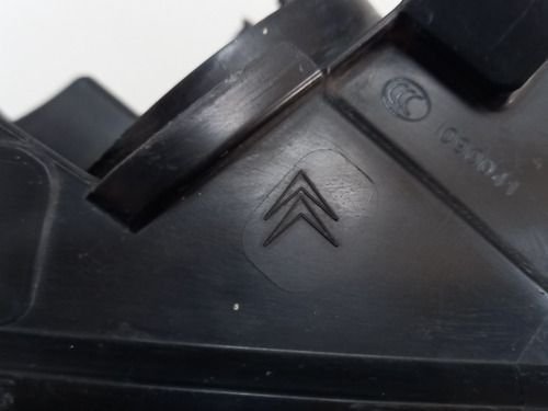 Farol Citroen C3 2013 14 15 16 2017 Lado Direito C/ Detalhe Original Usado