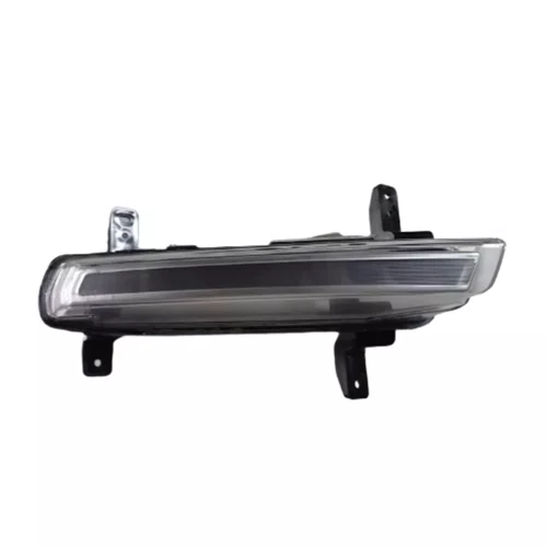 Farol De Milha Drl Led Jeep Commander 2020 A 2023 Esquerdo Original  Novo
