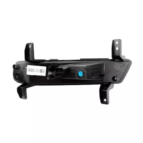 Farol De Milha Drl Led Jeep Commander 2020 A 2023 Esquerdo Original  Novo