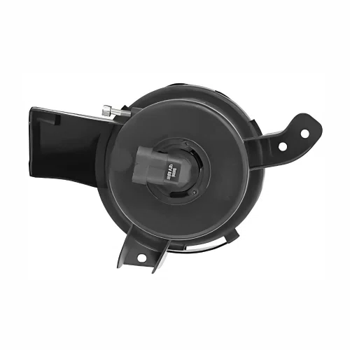 Farol De Milha Ford Fiesta Ka Ecosport 2008 A 2012 Esquerdo Novo