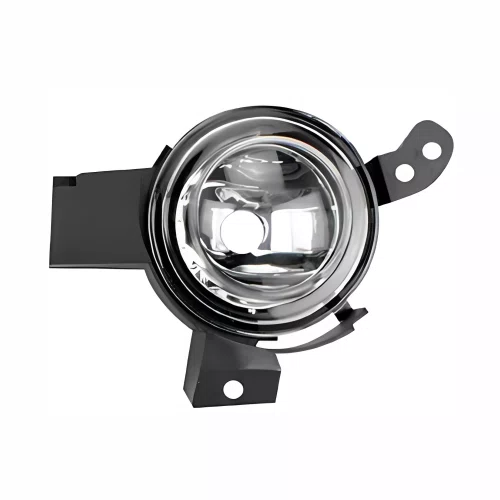 Farol De Milha Ford Fiesta Ka Ecosport 2008 Até 2012 Direito Novo
