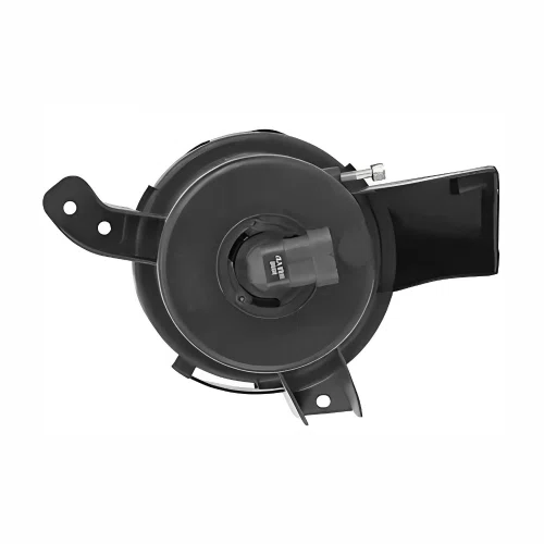 Farol De Milha Ford Fiesta Ka Ecosport 2008 Até 2012 Direito Novo