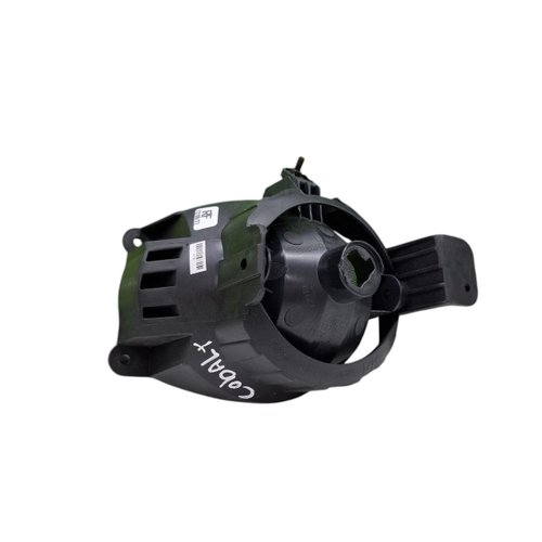 Farol De Milha Lado Direito Cobalt Onix Prisma 2012 Á 2016 Novo