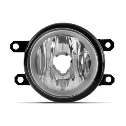 Farol De Milha Toyota Corolla 2009 A 2014 Acrilico Direito Novo
