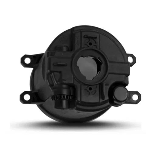 Farol De Milha Toyota Corolla 2009 A 2014 Acrilico Direito Novo