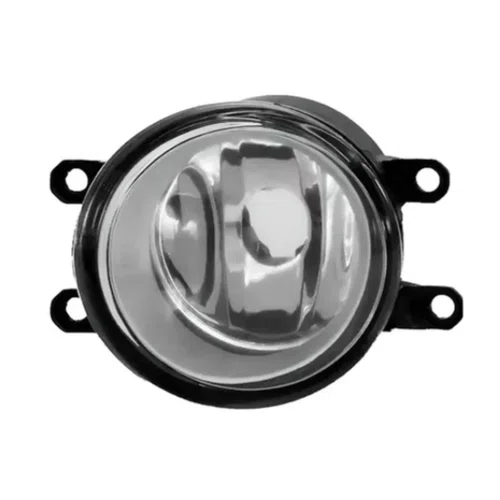 Farol De Milha Toyota Corolla 2009 A 2014 Vidro Direito Novo