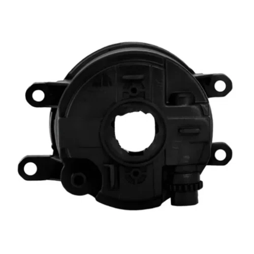 Farol De Milha Toyota Corolla 2009 A 2014 Vidro Direito Novo