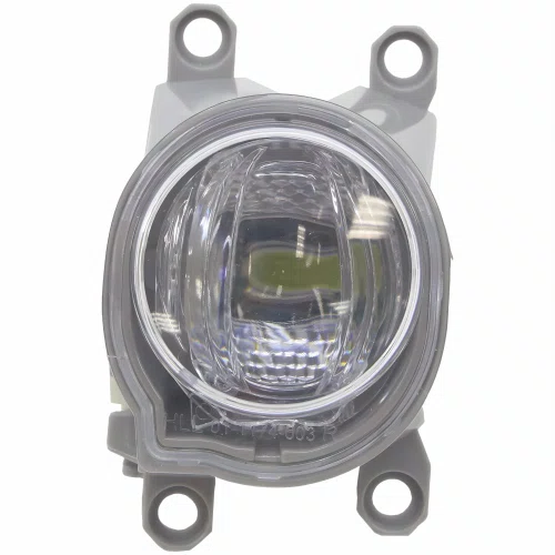 Farol De Milha Toyota Corolla 2020 2021 2022 2023 Direito Novo
