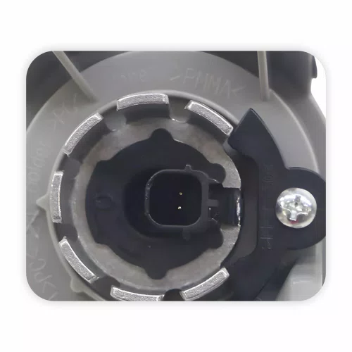 Farol De Milha Toyota Corolla 2020 2021 2022 2023 Direito Novo