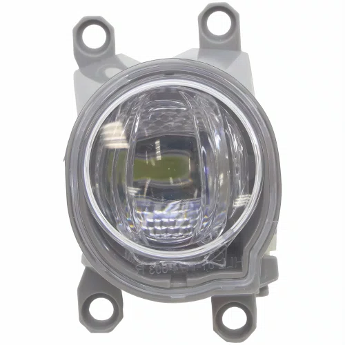 Farol De Milha Toyota Corolla 2020 2021 2022 2023 Esquerdo Novo