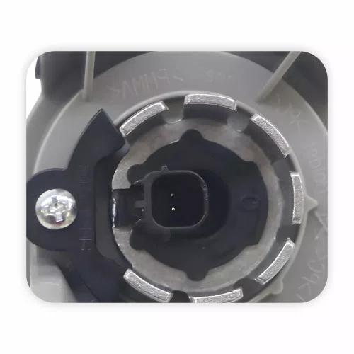 Farol De Milha Toyota Corolla 2020 2021 2022 2023 Esquerdo Novo