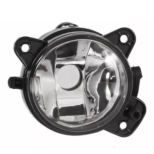 Farol De Milha Vw Gol Saveiro Voyage G5 2009 A 2013 Direito Novo