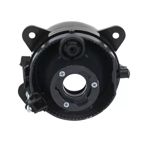 Farol De Milha Vw Gol Saveiro Voyage G5 2009 A 2013 Direito Novo