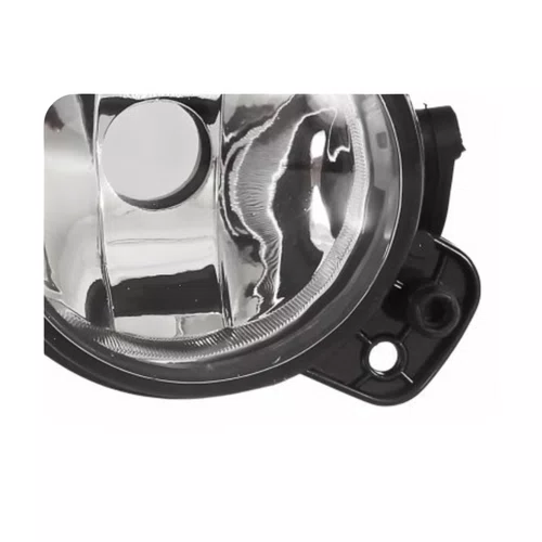 Farol De Milha Vw Gol Saveiro Voyage G5 2009 A 2013 Direito Novo