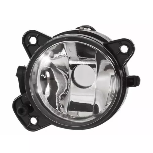 Farol De Milha Vw Gol Saveiro Voyage G5 2009 A 2013 Esquerdo Novo
