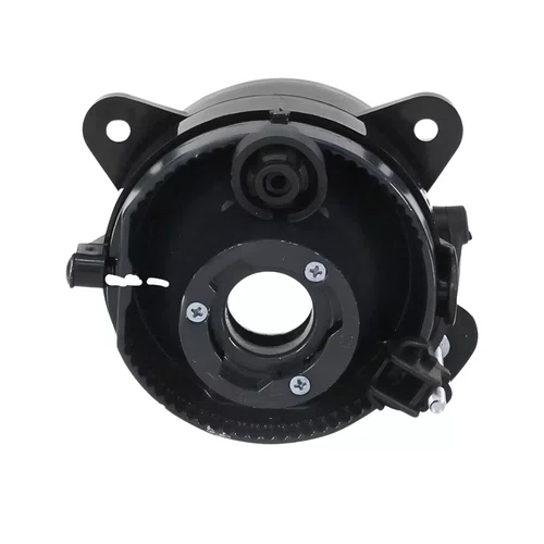 Farol De Milha Vw Gol Saveiro Voyage G5 2009 A 2013 Esquerdo Novo