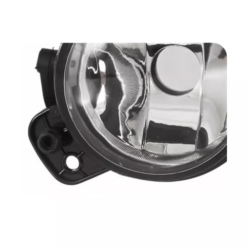 Farol De Milha Vw Gol Saveiro Voyage G5 2009 A 2013 Esquerdo Novo