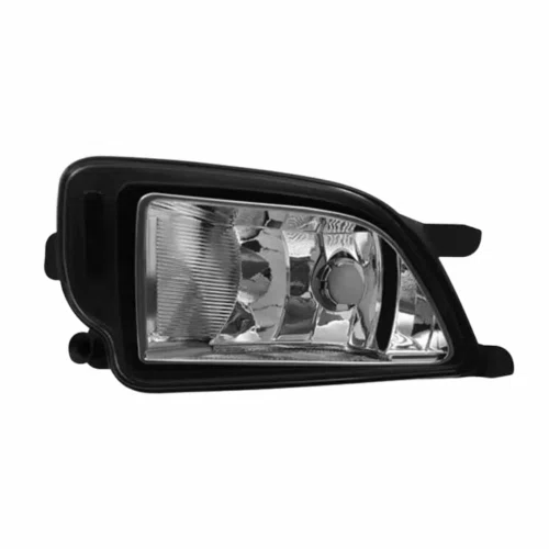 Farol De Milha Vw Gol Voyage G6 2013 Até 2016 Esquerdo Novo