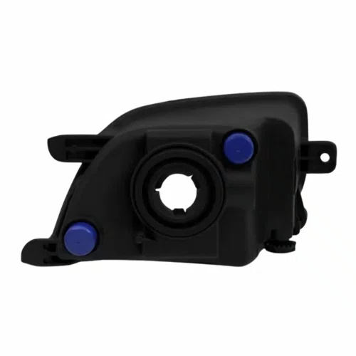 Farol De Milha Vw Gol Voyage G6 2013 Até 2016 Esquerdo Novo
