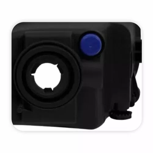 Farol De Milha Vw Gol Voyage G6 2013 Até 2016 Esquerdo Novo