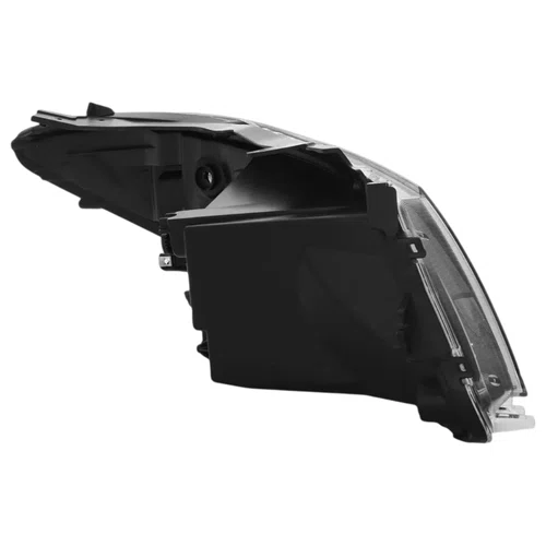 Farol Esquerdo Cromado GM Onix Prisma 2012 2013 2014 2015 2016 Novo